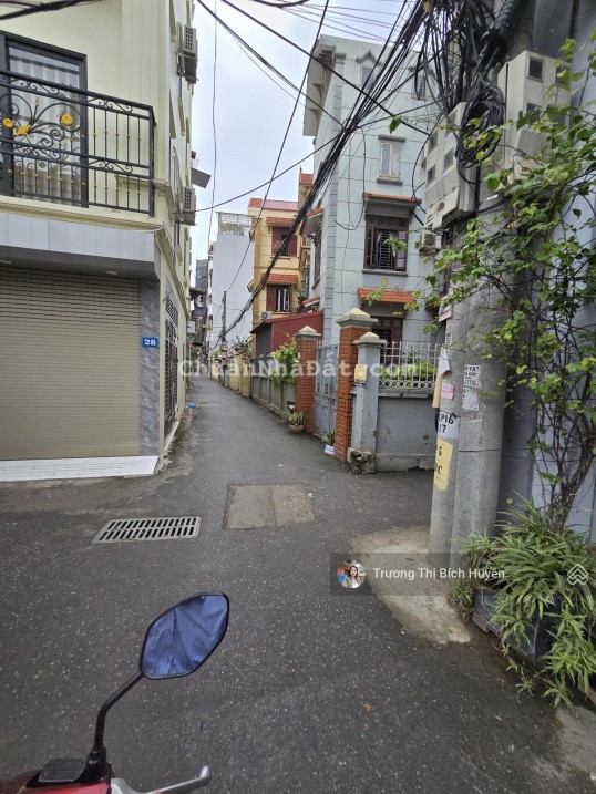 Chính chủ cần bán gấp nhà gần Đại Học Công Nghiệp, ô tô 7 chỗ vào nhà