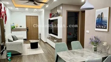 Bán CC HH1 Linh Đàm, 2,89 tỷ, 66m2, 2PN + 2WC + đầy đủ tiện nghi