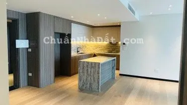 Căn hộ 3 ngủ góc view hồ quận Ba Đình diện tích 105m giá 15 tỷ nhà nguyên bản chưa qua sử dụng