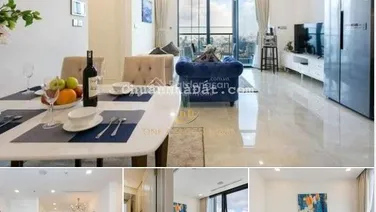 Giỏ hàng 199 căn hộ Vinhome Ba Son bán nhà đẹp ngay trung tâm Q1. Liên hệ: 0979 669 ***