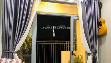 Bán căn hộ chung cư Opal Garden - 71m2, 2PN + 2WC, pháp lý đầy đủ