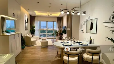 Cho thuê căn hộ Scenic Valley 2-Quận 7, 80m², 2PN full nội thất, view Đông Nam chỉ từ 17 triệu/th