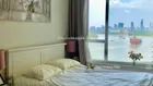 Cho thuê 2PN 110m2 view trực diện sông giá 36 triệu/tháng chung cư Đảo Kim Cương Quận 2