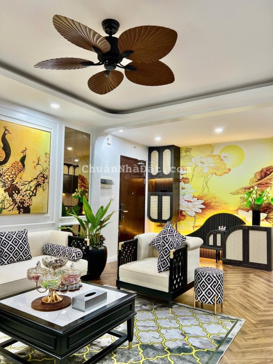 Chính chủ bán căn hộ Ecolife - 58 Tố Hữu. Căn góc 103m2 (3n 2vs). Ban công Đông nam đẹp. Sẵn sổ