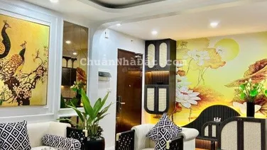 Chính chủ bán căn hộ Ecolife - 58 Tố Hữu. Căn góc 103m2 (3n 2vs). Ban công Đông nam đẹp. Sẵn sổ