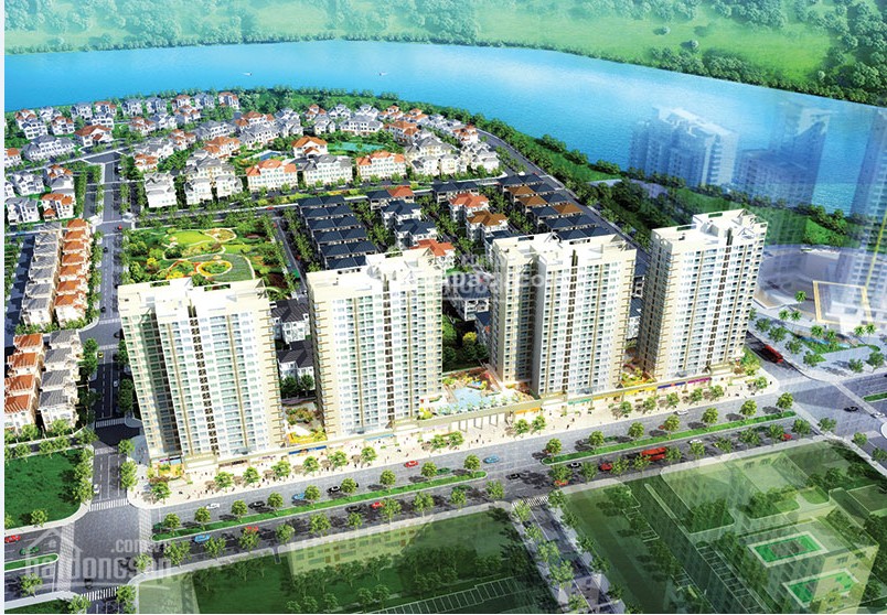 Chủ nhà kẹt tiền cần bán gấp căn hộ Hưng Phúc 2PN, view sông giá 6,5tỷ. LH: 0932 026 ***