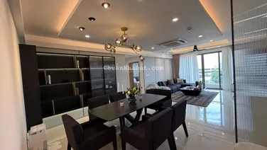 Bán căn hộ chung cư tại Đường Nguyễn Đức Cảnh, 18 tỷ, 128m2, giá siêu hời, view đẹp
