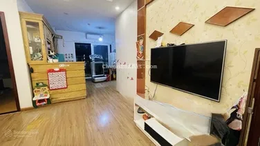 BÁN CĂN HỘ GÓC 2 MẶT THOÁNG - NAM ĐÔ COMPLEX - Trương Định, Hoàng Mai, Hà Nội Thông tin căn hộ: