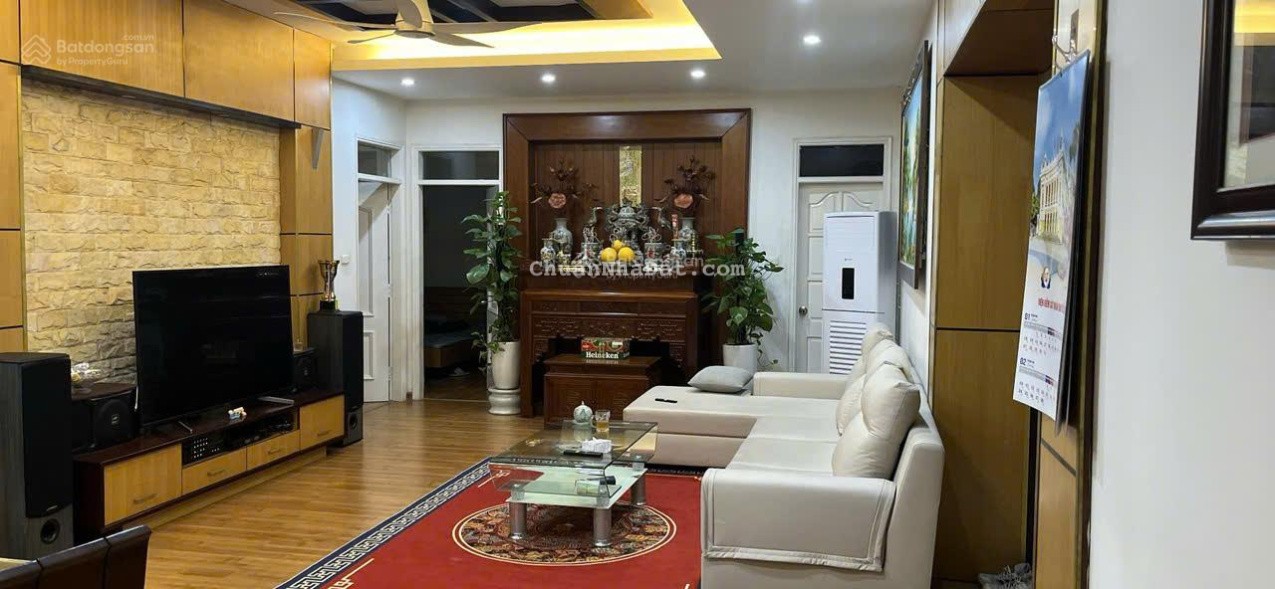 Bán căn hộ 3PN -160m2 nhà vuông vắn tòa 34T - Hoàng Đạo Thúy, giá 62tr/m2 bao phí. LH: 0974 538 ***