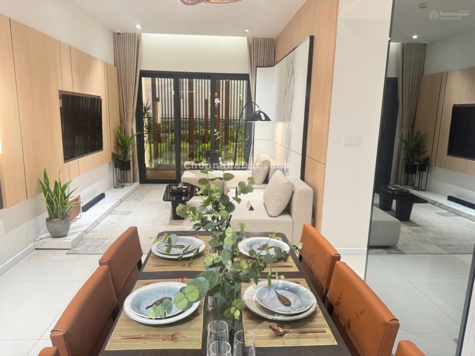 1PN Elysian thiết kế tối ưu, sống xanh, giá tốt từ 3,1tỷ, hỗ trợ lãi suất 2 năm