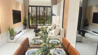 1PN Elysian thiết kế tối ưu, sống xanh, giá tốt từ 3,1tỷ, hỗ trợ lãi suất 2 năm