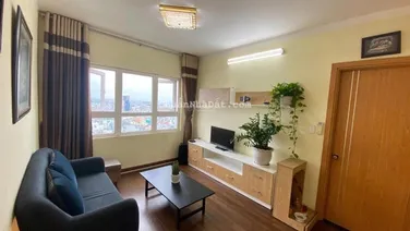 Chính chủ bán gấp chung cư Saigonres Plaza 2PN 76m2 - Khu vực trung tâm thuận tiện, giá tốt 2,5 tỉ