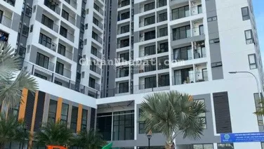 Bán CH Ricca Q9 kế Q2. Nhà mới bàn giao 1/2022 (Đã có sổ) (1PN + 1,1WC) giá: (2tỷ150)