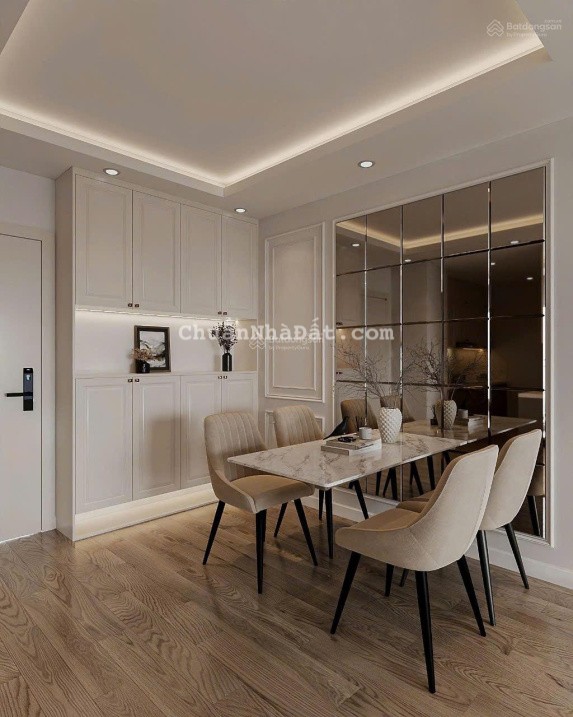 Cho thuê CC 2PN, 2WC tại Vinhomes West Point, 20 triệu, 73m2, giá tốt