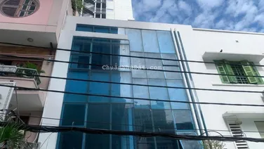 Cho thuê nhà nguyên căn mặt tiền hẻm lớn địa chỉ: 290/18 Nam Kỳ Khởi Nghĩa