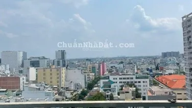 Bán gấp căn hộ The Harmona 3PN 2WC, 97m2, full nội thất giá tốt. LH: 0938 990 *** xem nhà