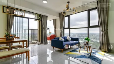 Bán căn hộ 3PN 2WC Jamila Khang Điền có sổ hồng, view thoáng, full nội thất, giá 5.95 tỷ