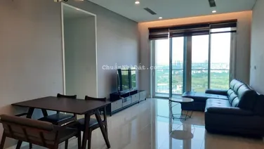 Cần bán căn hộ Sadora - 113m2 - 3PN - View Lanmark 81