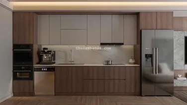 Chính chủ bán căn hộ Thiên Niên Kỷ - Quang Trung 67,1m2 (2n 2vs). Full đồ mới. Sẵn sổ lâu dài