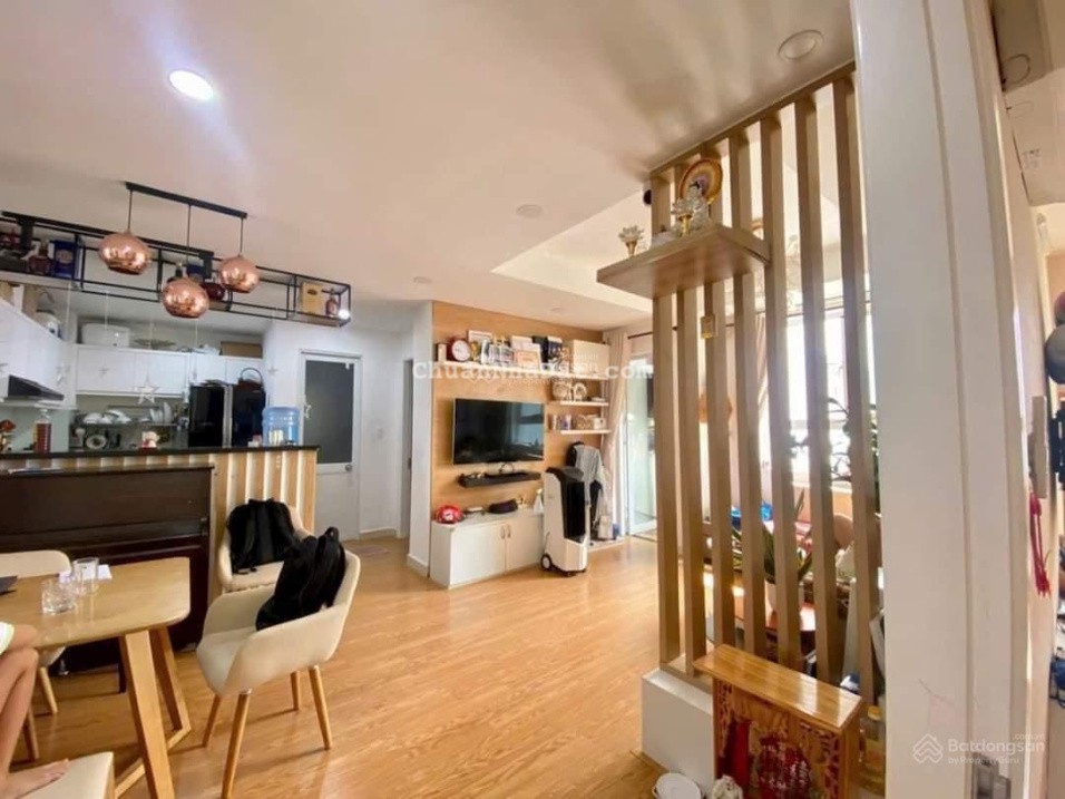 Chính chủ gửi cho thuê căn Kingston residence, Phú Nhuận, 2PN, giá 15tr/th