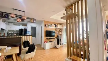 Chính chủ gửi cho thuê căn Kingston residence, Phú Nhuận, 2PN, giá 15tr/th