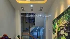 Bán nhà Tân Phú, HXH, Sơn Kỳ, 3x18m, 4 tầng, giá 6.1 tỷ
