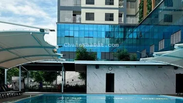 Căn hộ 2PN 2WC 80,29m2 Homyland Riverside, nhà sẵn ở ngay, ngân hàng hỗ trợ