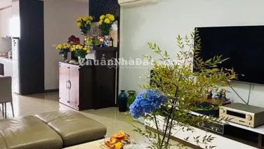 Bán CHCC Feliz Homes - Hoàng Mai toà Fantasy căn góc. DT 108m2 3PN 2WC