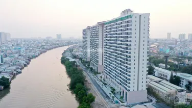 Thông tin các căn thuê 49 - 56 - 61 - 79 - 91m2, CH Diamond Lotus Riverside, liên hệ 0919 961 ***