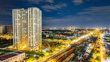 Cho thuê căn hộ 2 phòng ngủ, 80m2, full nội thất giá 16 triệu, nhà mới chưa qua sử dụng. 0908 155 ***