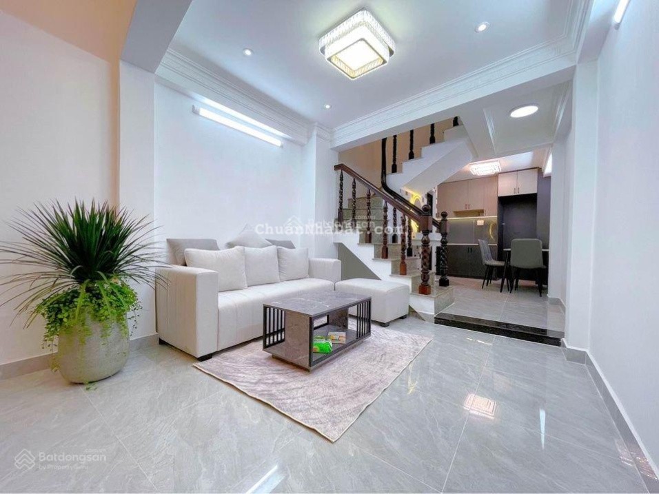 Nhà đẹp mới xây - Tân Kỳ Tân Quý - giá chỉ 2 tỷ 630 (còn thương lượng)