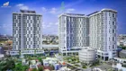 Căn 2PN 71m2 Urban Green. giá 4TY5 Alo em Nhâm đi xem nhà ngay. View nội khu hồ bơi