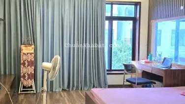 Hơn 8tỷ - Hồ Tùng Mậu nhà đẹp ở ngay - Lô góc - FULL nội thất.