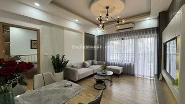 Bán gấp chung cư Viện Bỏng, đường 70, Xa La, Hà Đông, nội thất xịn. 85m2, 2PN. 4.25 tỷ