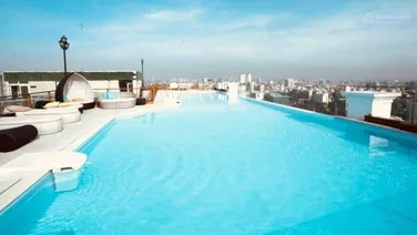 Cho thuê gấp căn 2PN - 75m2 CH Leman Luxury, Quận 3, full nội thất giá 30 triệu/th - 0931 633 ***