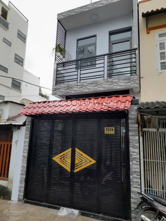 Bán nhà riêng chính chủ, đã hoàn công