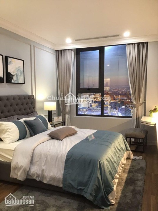 Cho thuê chung cư Ciputra Sunshine Riverside từ 88m2 - 112m2, giá từ 8 triệu/tháng