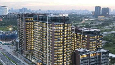 Giỏ hàng độc quyền hơn 99 căn The River Thủ Thiêm sổ hồng, view đẹp nhất, giá tốt nhất thị trường