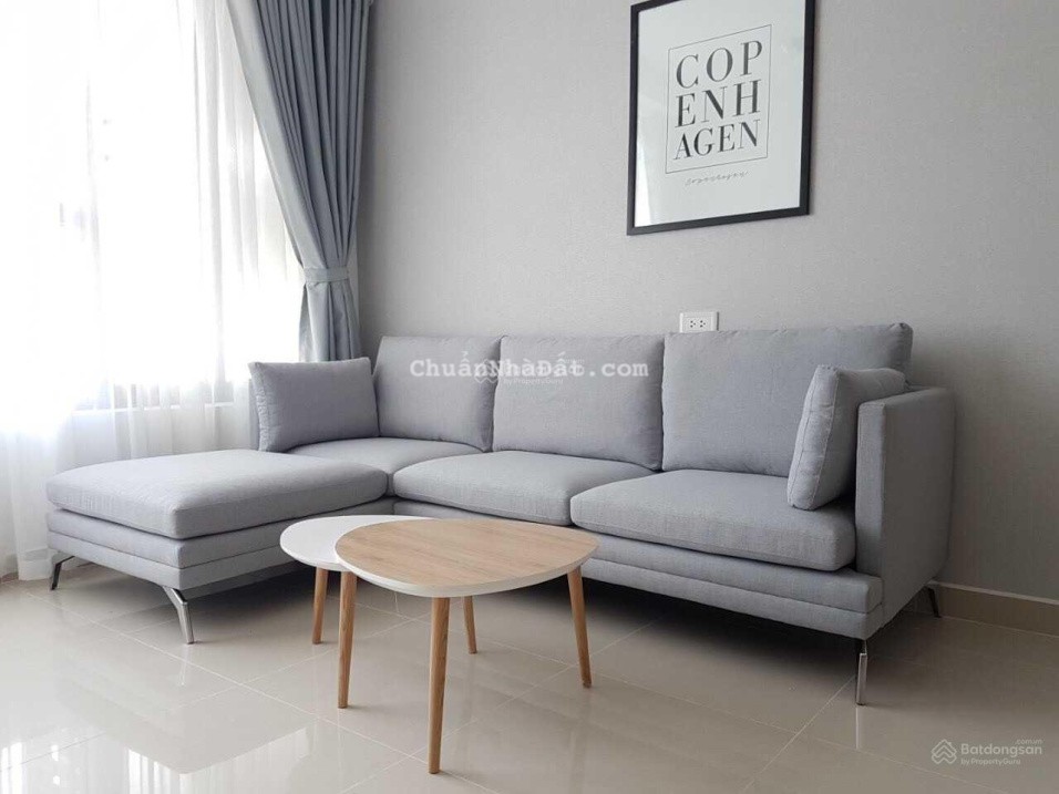 Cần kiếm KH thiện chí thuê CH Tresor 74 m2 (2 PN, 2 WC) giá 20 tr. LH Dung xem nhà