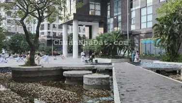 Căn Hộ CT1C Thành Phố Giao Lưu Phạm Văn Đồng 86.6m2 87m2/90m2. 5.1 tỷ Cổ Nhuế 2 Bắc Từ Liêm