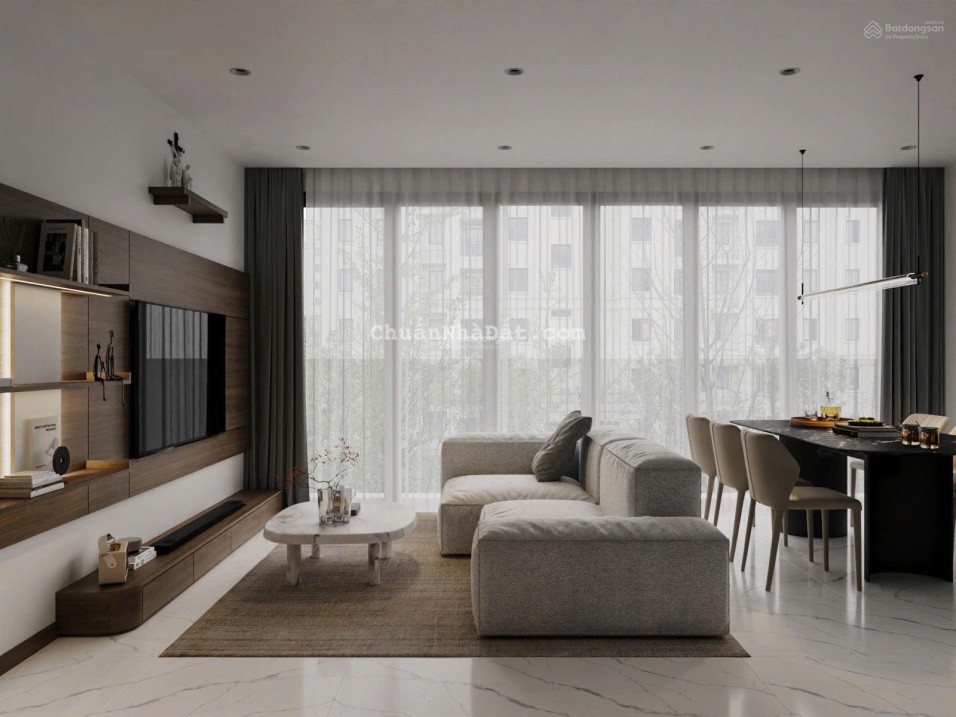 Hotstock! Centery, 100m², giá ưu đãi 7,1 tỷ, bao gồm toàn bộ thuế phí!