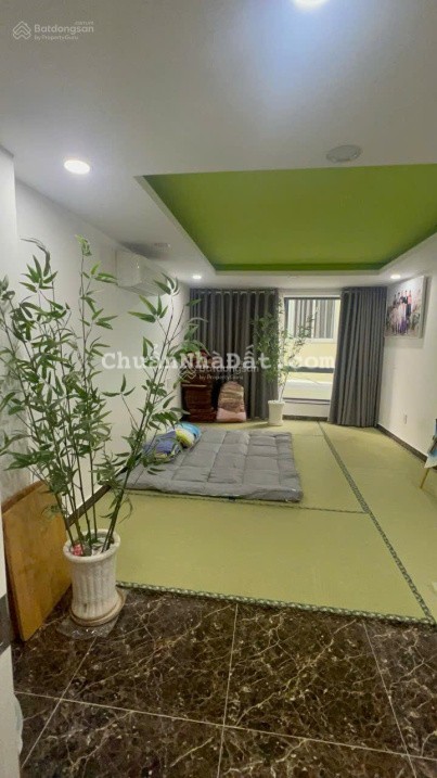 Bán nhà riêng tại Nguyễn Công Hoan, P7, Phú Nhuận, Hồ Chí Minh, giá chỉ 8,2 tỷ, 3.2x9.4m , 4TST