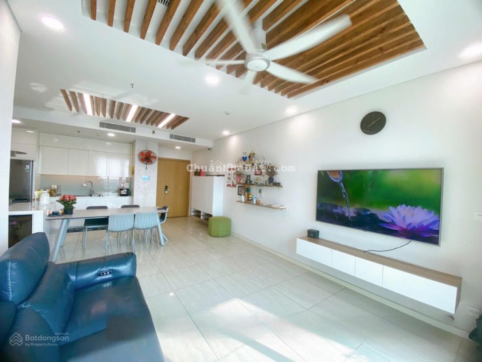 Cần bán căn hộ Sadora - 3PN - Tầng cao view sông - cần bán gấp