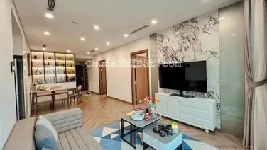 Vợ chồng tôi cần bán gấp căn tầng 8 chung cư Sakura 47 Vũ Trọng Phụng 90m 3 ngủ full bc đông nam