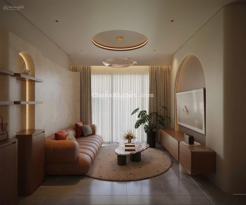 Celesta Rise- Nhà full nội thất cực sang- 14tr/tháng