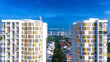 Chính chủ Bán Gấp căn hộ Conic Skyway 2PN2W giá 2.450 tỷ- LH 0979 695 ***