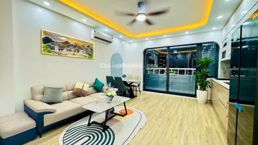 Chính chủ nhờ em bán căn hộ CT4A2 Bắc Linh Đàm