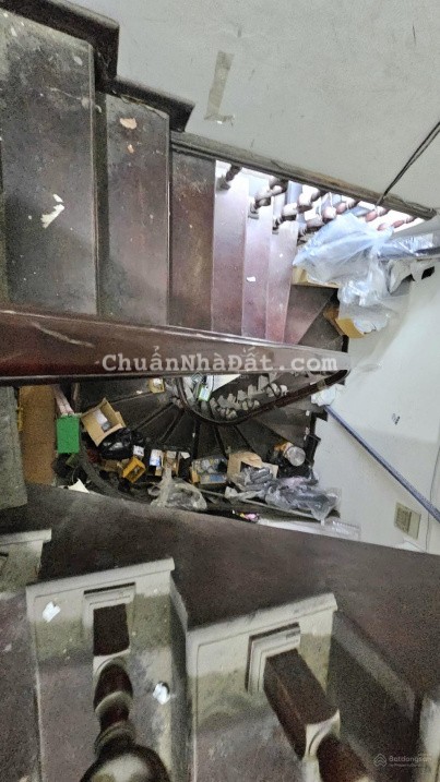 Gấp bán nhà phân lô ô tô tránh giá bay nhanh chỉ 25.2 tỷ phố đầm trấu 54m 5 tầng mặt tiền 4.1m