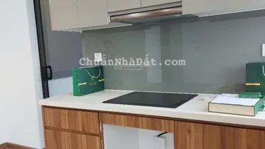 Giá cực tốt! Bán Eco Green, ĐÃ CÓ SỔ, 66m2, 2PN, 2WC, HR3 lầu trung, nội thất chủ đầu tư, 5.35 tỷ