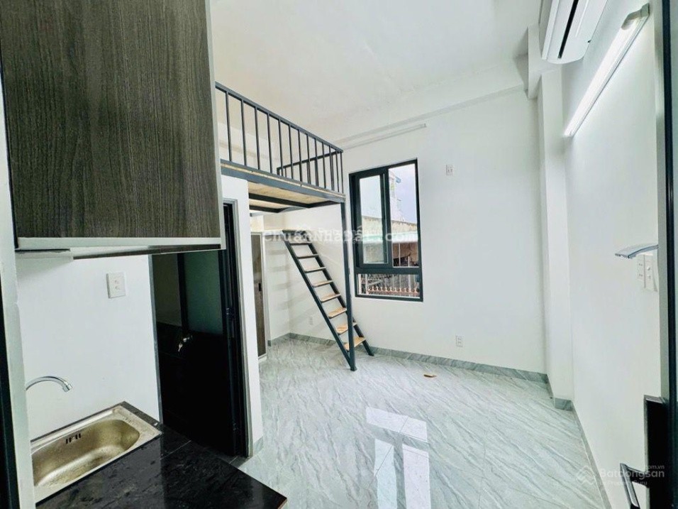 BÁN NHÀ MẶT TIỀN 7 TẦNG CÓ THANG MÁY 14PN KHÉP KÍN PCCC ĐẦY ĐỦ